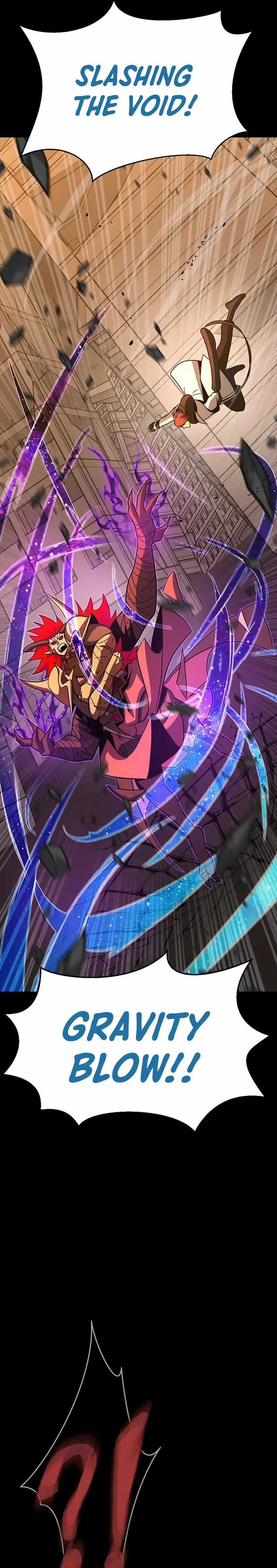 Steel Eating Player Chapter 78 Halaman 50