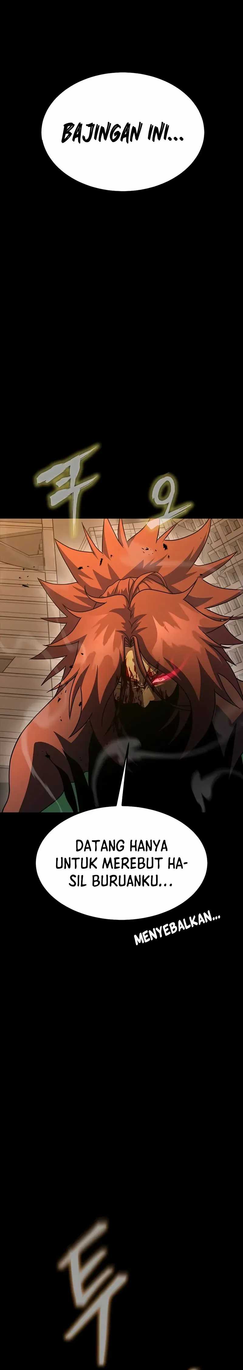 Steel Eating Player Chapter 78 Halaman 52