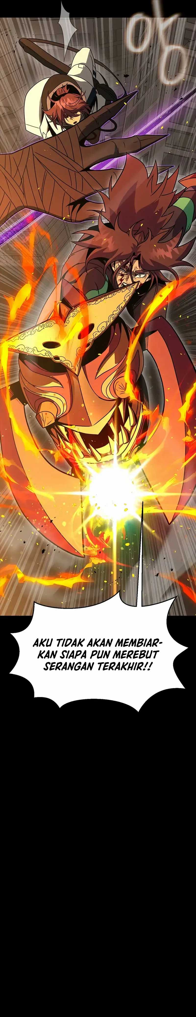 Steel Eating Player Chapter 78 Halaman 53