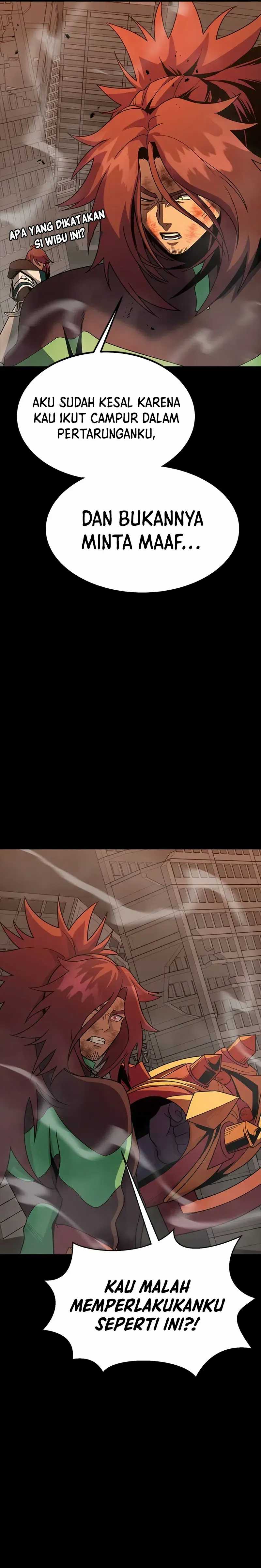 Steel Eating Player Chapter 78 Halaman 59