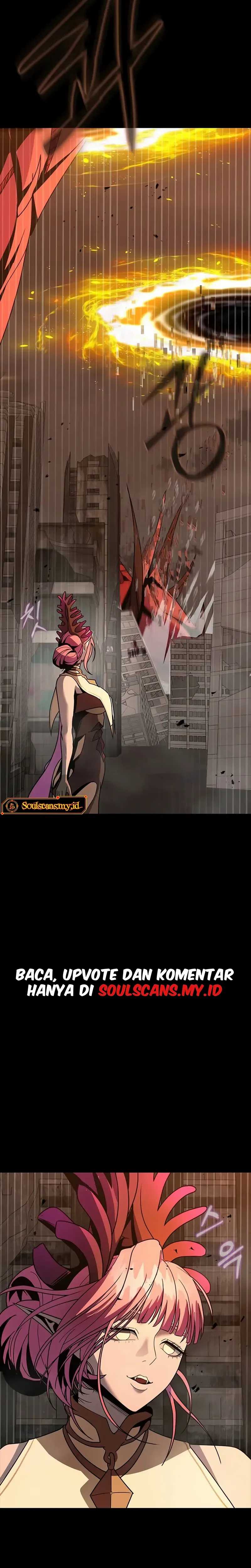 Steel Eating Player Chapter 78 Halaman 61