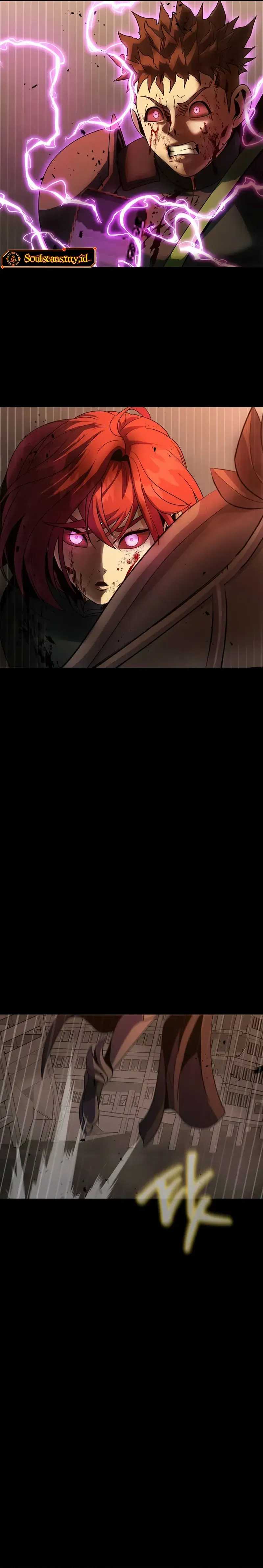 Steel Eating Player Chapter 78 Halaman 63