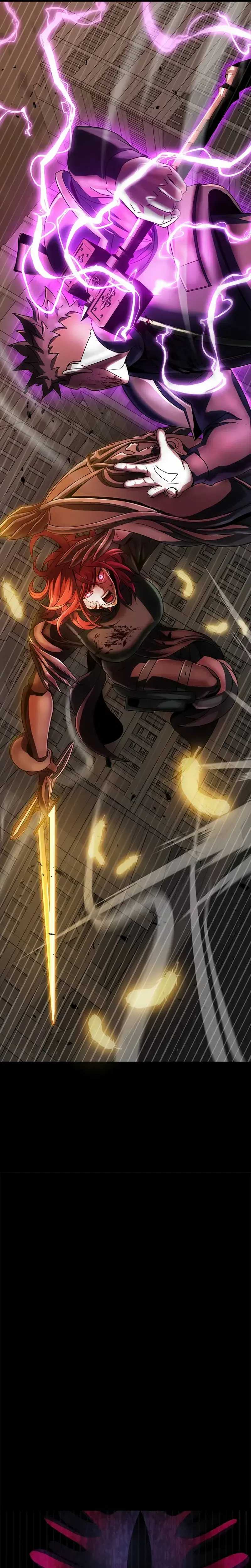 Steel Eating Player Chapter 78 Halaman 65