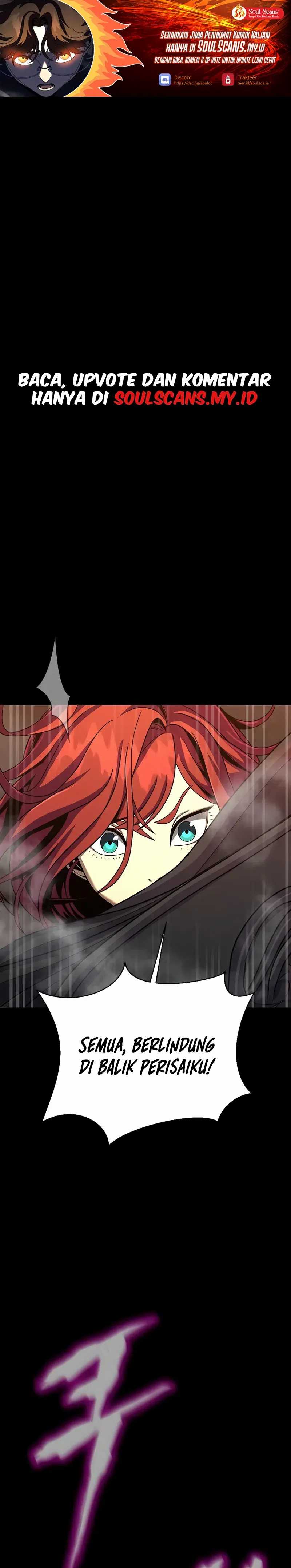 Steel Eating Player Chapter 79 Halaman 2