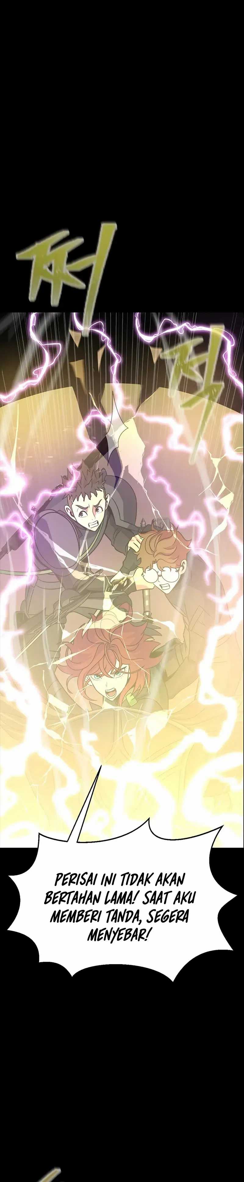 Steel Eating Player Chapter 79 Halaman 5