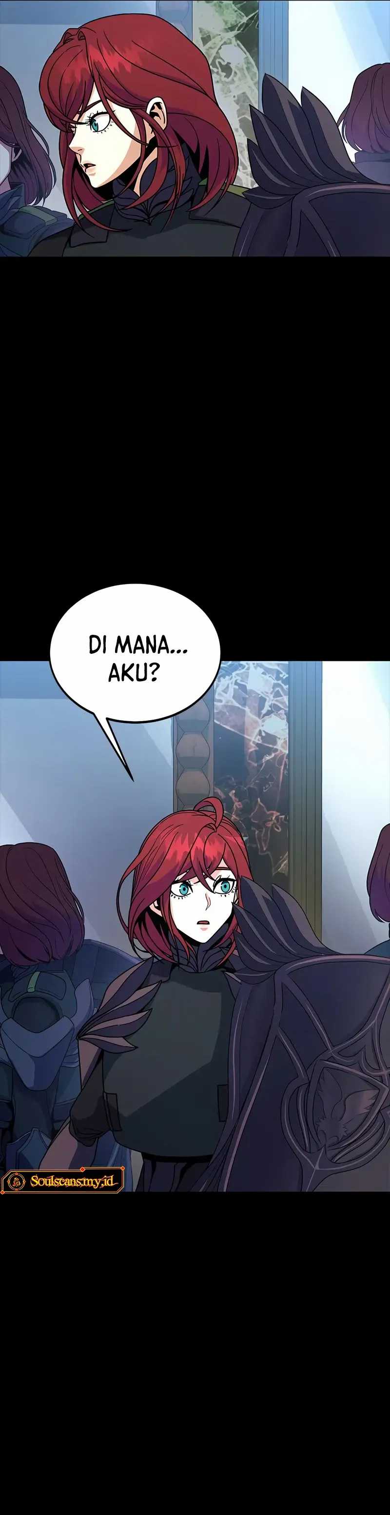 Steel Eating Player Chapter 79 Halaman 9