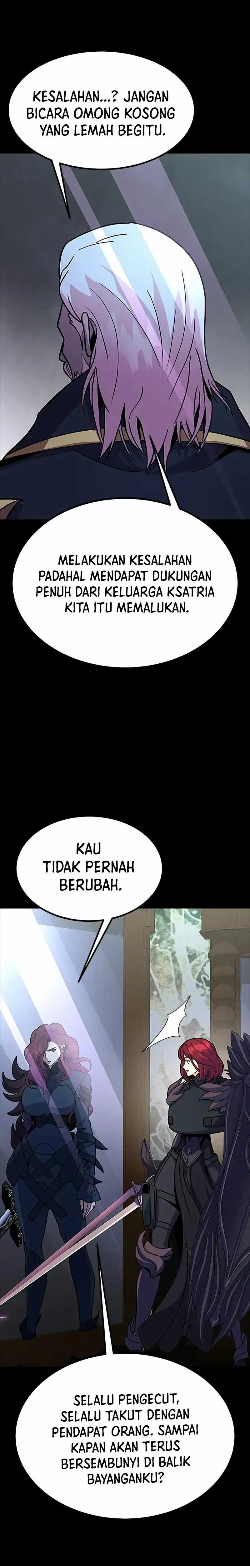 Steel Eating Player Chapter 79 Halaman 11