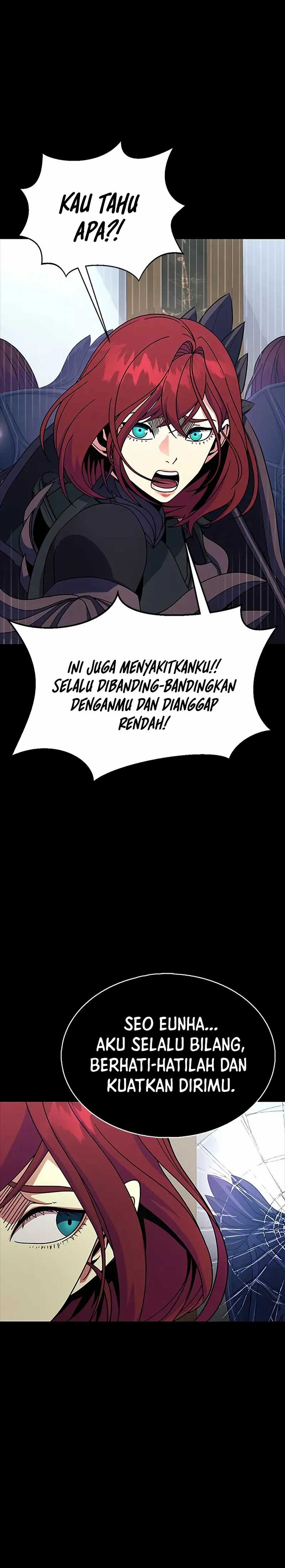 Steel Eating Player Chapter 79 Halaman 12