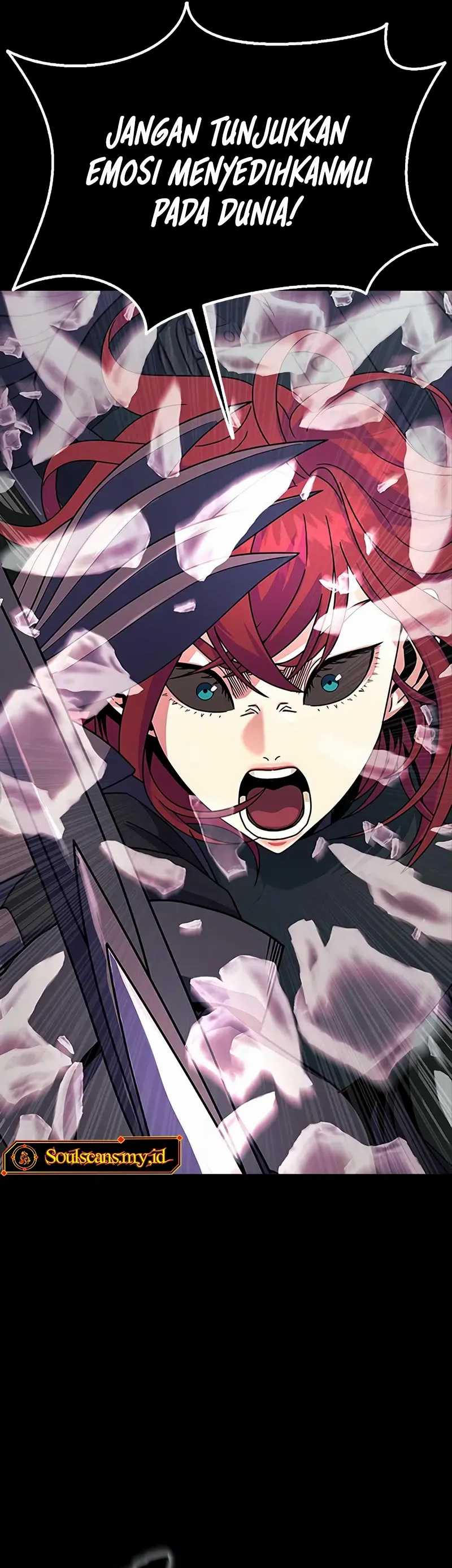Steel Eating Player Chapter 79 Halaman 13