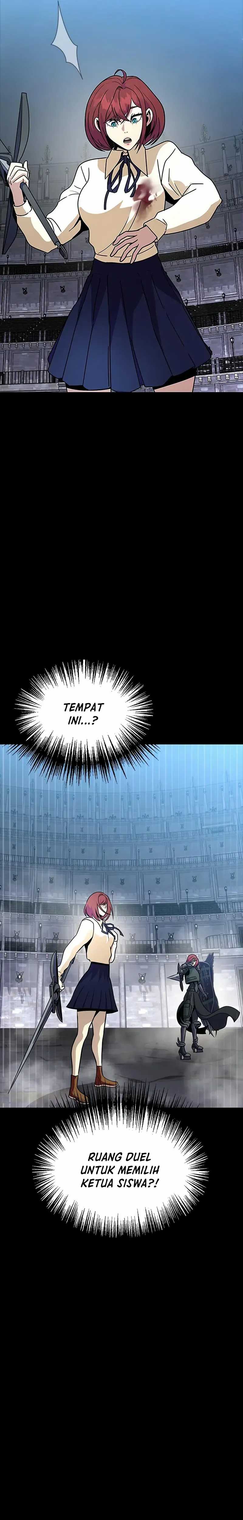Steel Eating Player Chapter 79 Halaman 16