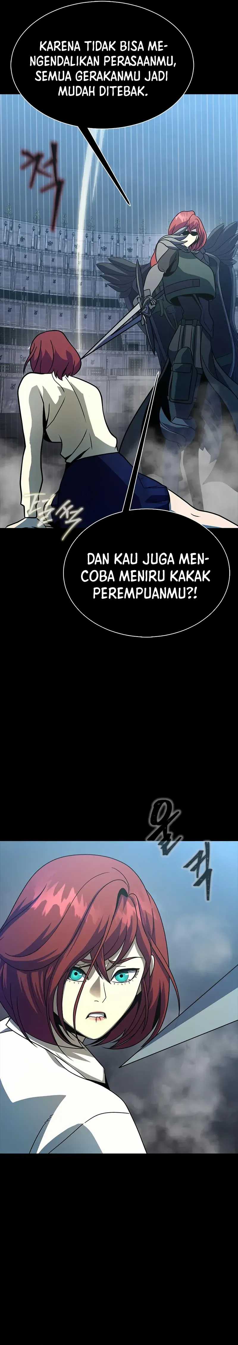 Steel Eating Player Chapter 79 Halaman 31