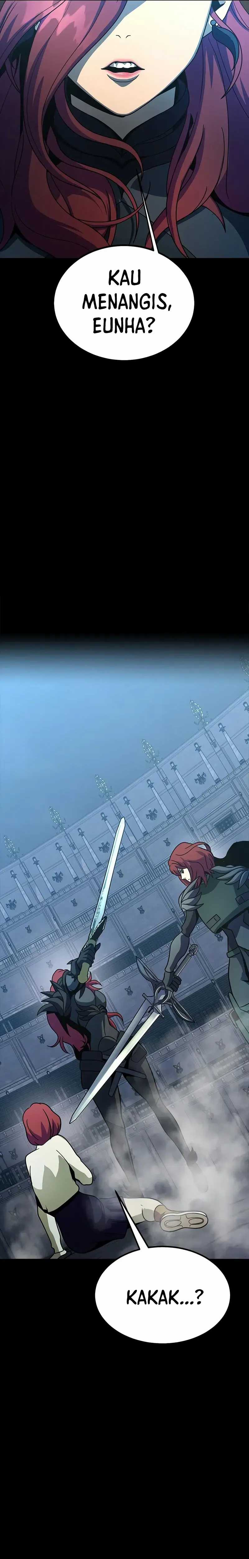 Steel Eating Player Chapter 79 Halaman 32