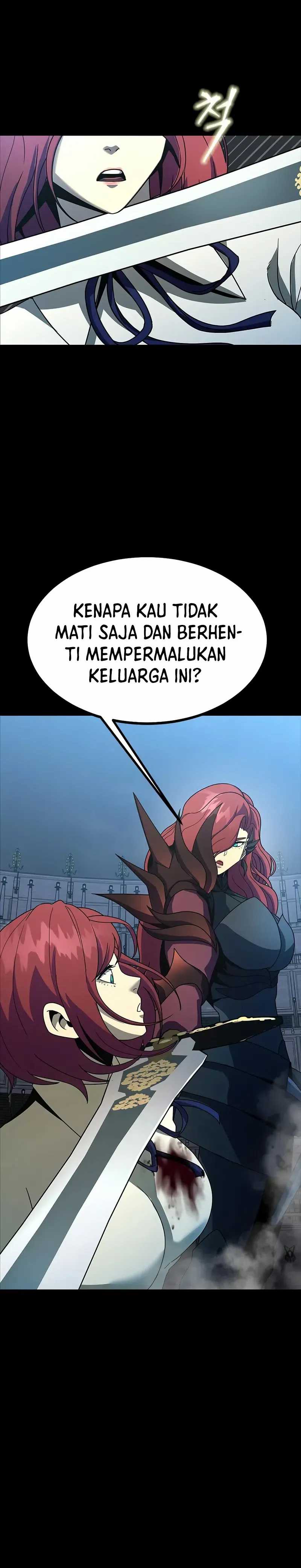 Steel Eating Player Chapter 79 Halaman 33