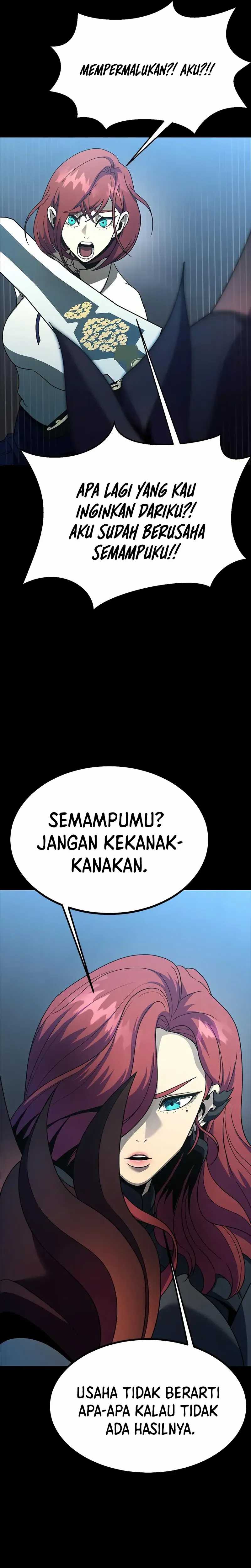 Steel Eating Player Chapter 79 Halaman 34