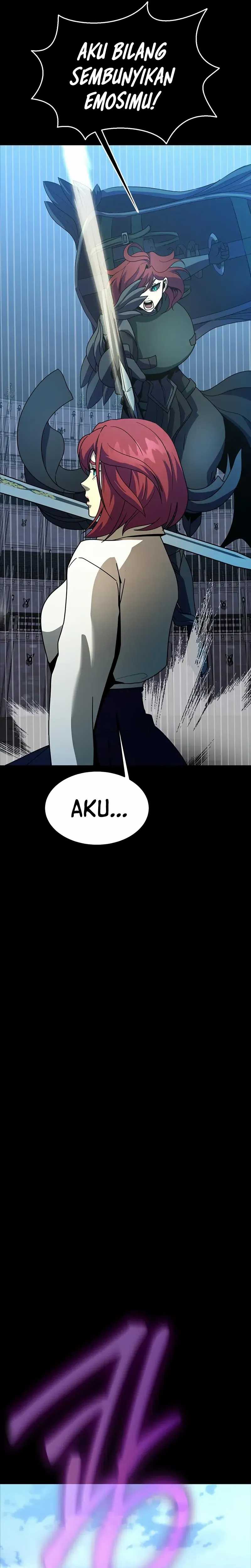 Steel Eating Player Chapter 79 Halaman 36