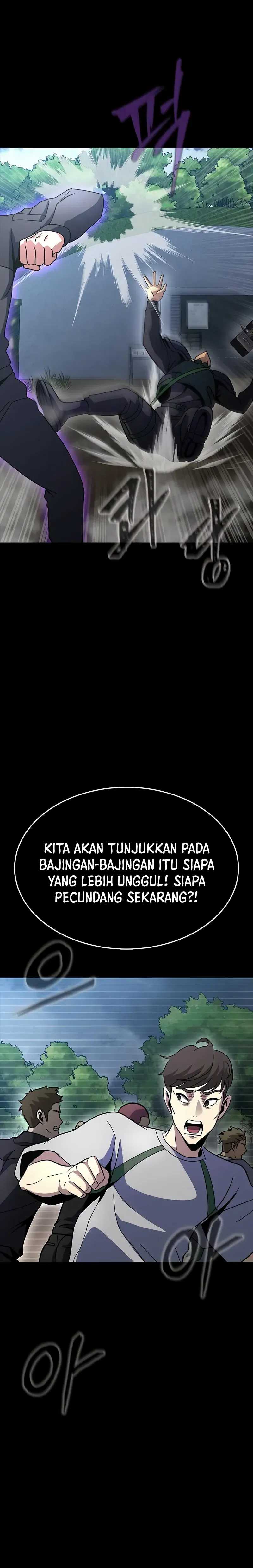 Steel Eating Player Chapter 79 Halaman 38