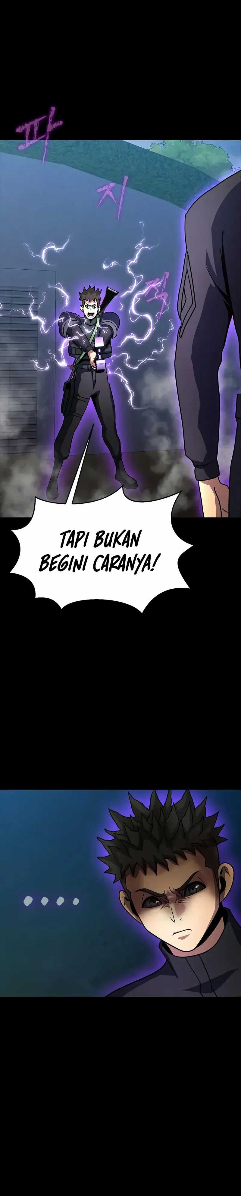 Steel Eating Player Chapter 79 Halaman 40