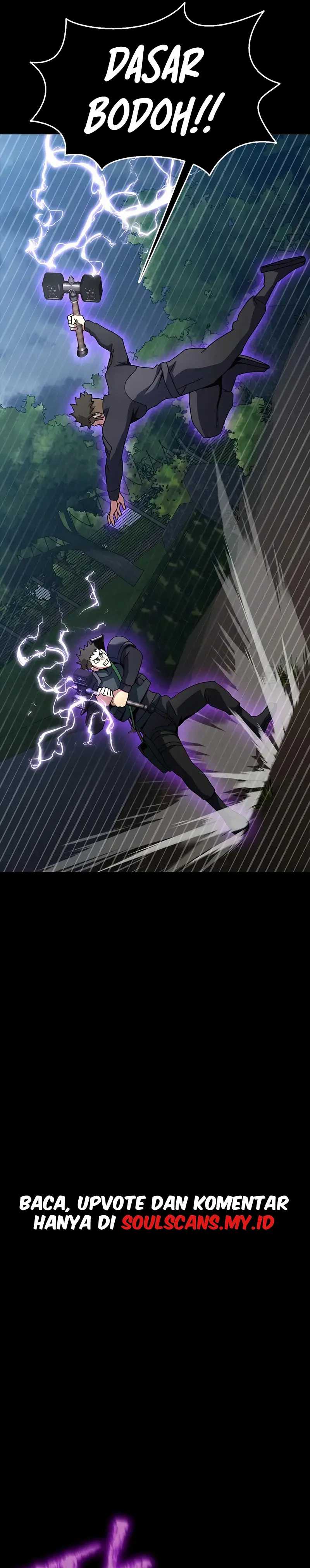 Steel Eating Player Chapter 79 Halaman 41