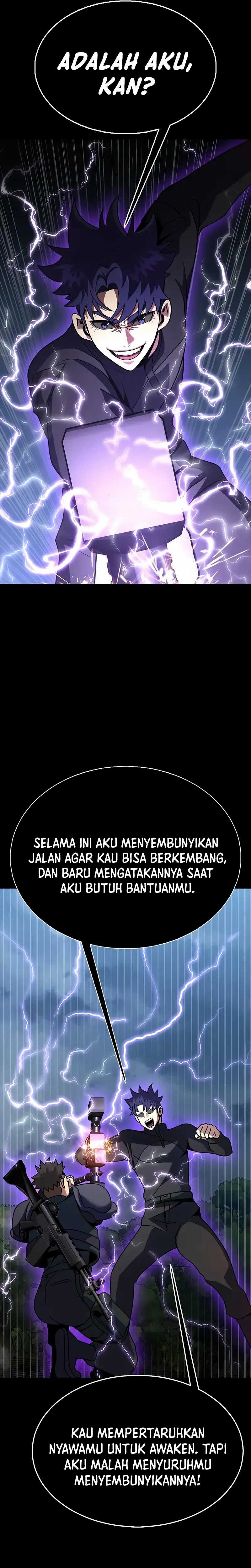 Steel Eating Player Chapter 79 Halaman 44