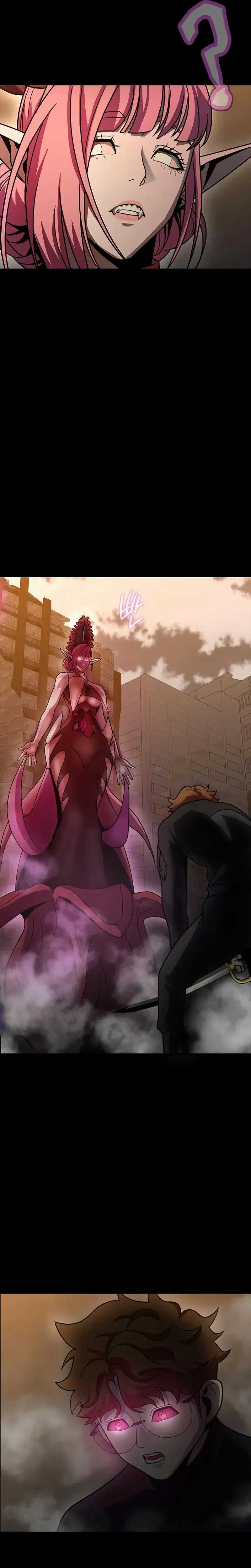 Steel Eating Player Chapter 79 Halaman 51
