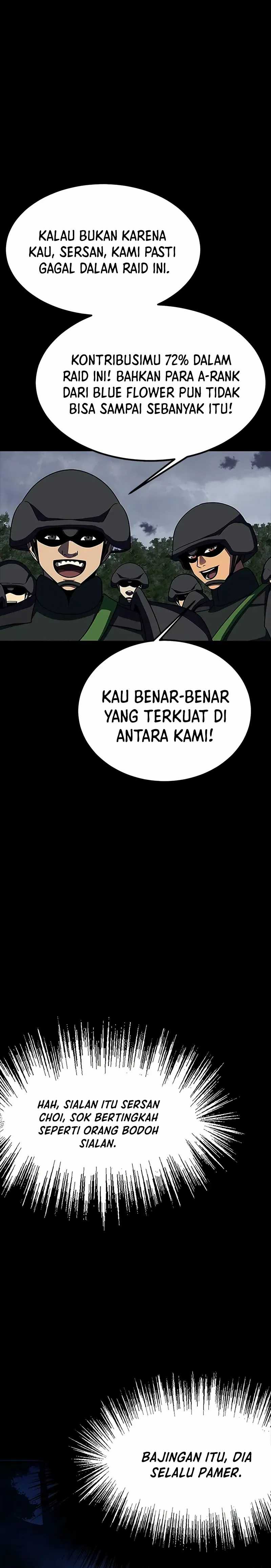 Steel Eating Player Chapter 79 Halaman 53