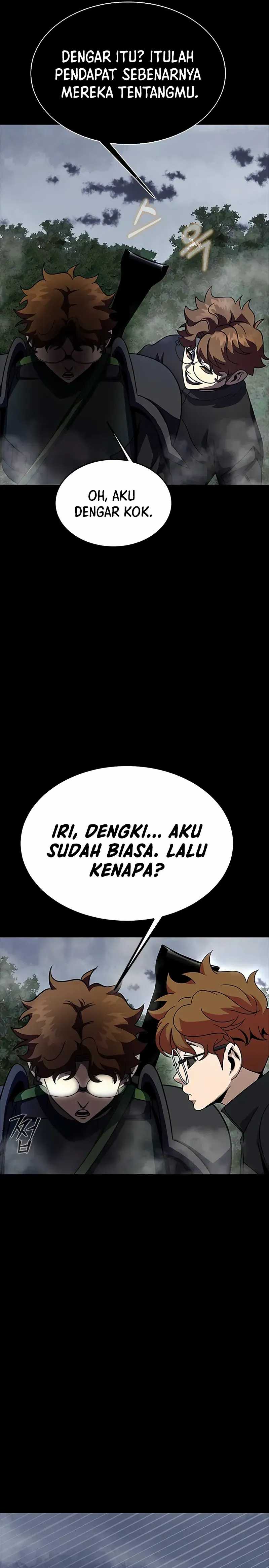 Steel Eating Player Chapter 79 Halaman 55