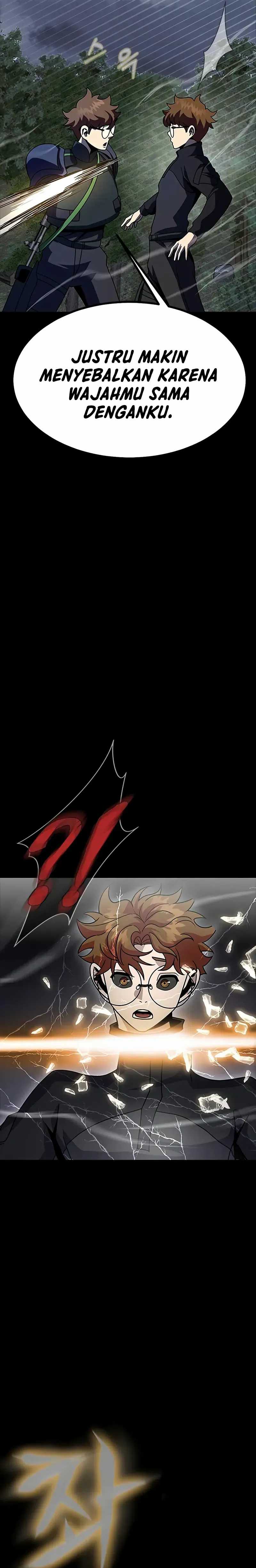 Steel Eating Player Chapter 79 Halaman 56