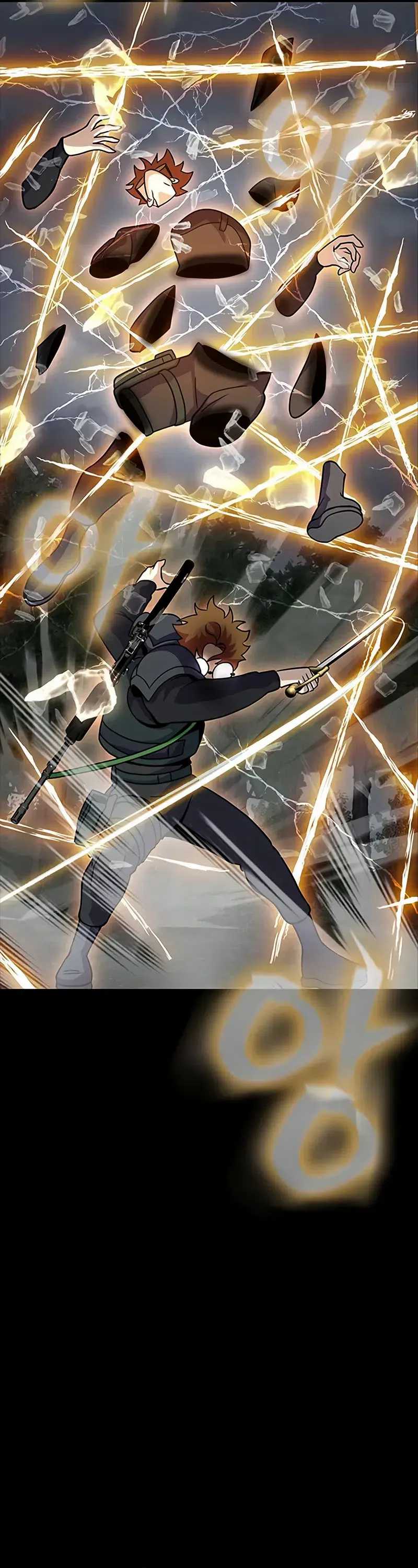 Steel Eating Player Chapter 79 Halaman 57