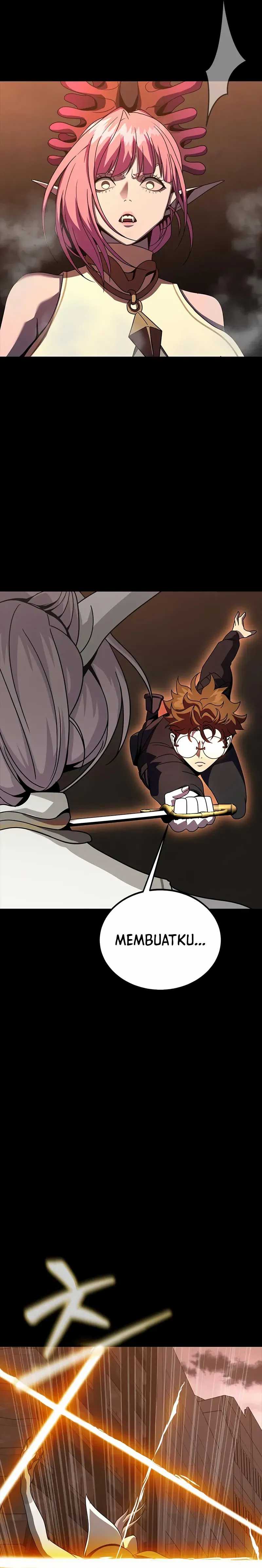 Steel Eating Player Chapter 79 Halaman 60