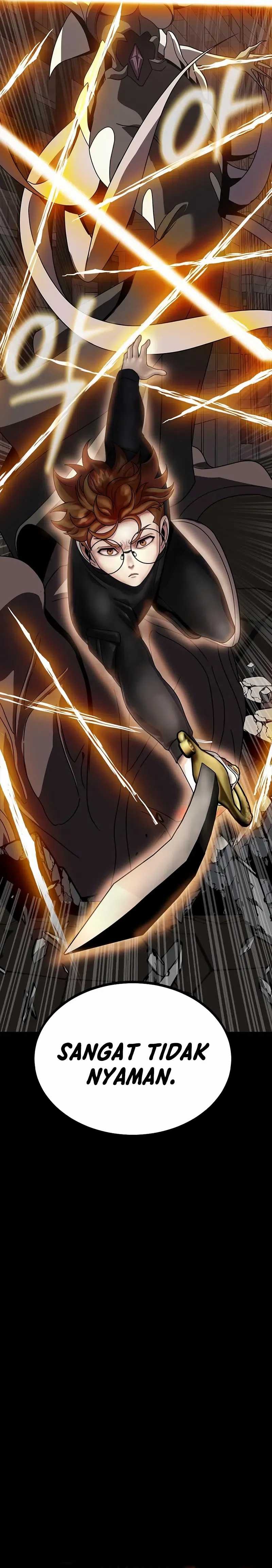 Steel Eating Player Chapter 79 Halaman 61