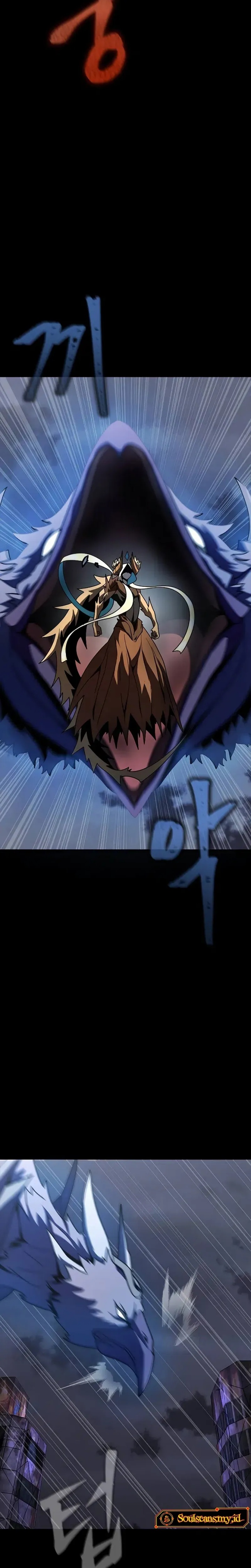 Steel Eating Player Chapter 83 Halaman 14
