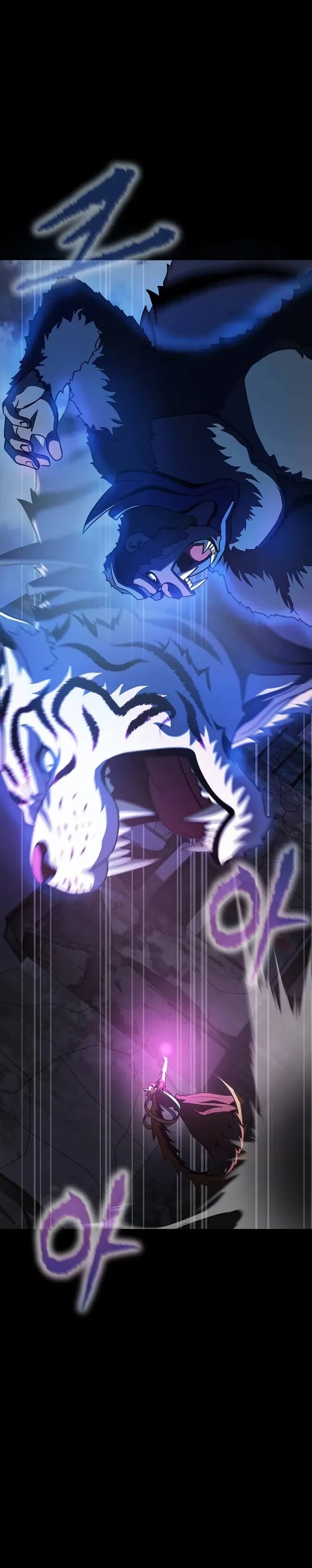 Steel Eating Player Chapter 83 Halaman 25