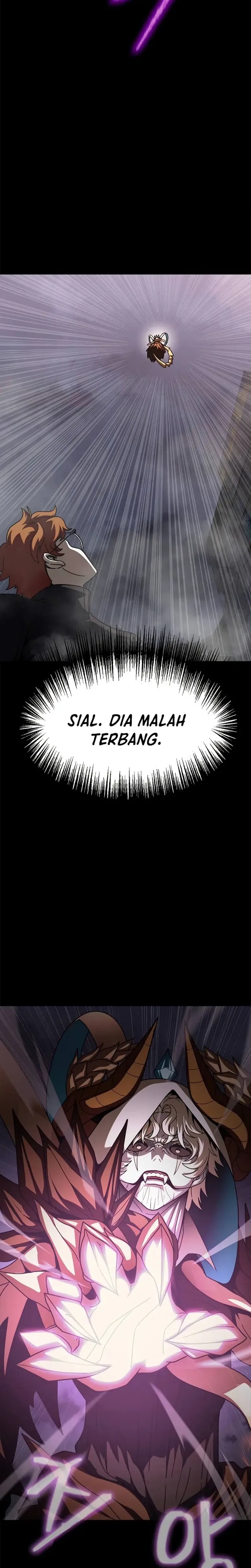 Steel Eating Player Chapter 83 Halaman 37