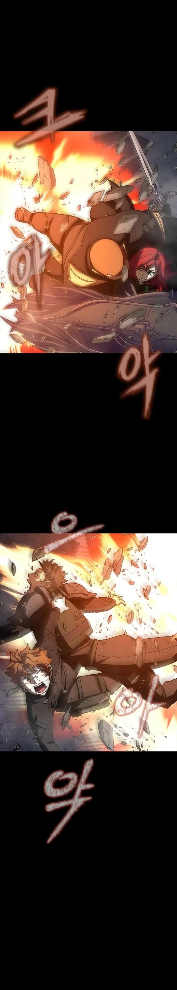 Steel Eating Player Chapter 83 Halaman 41