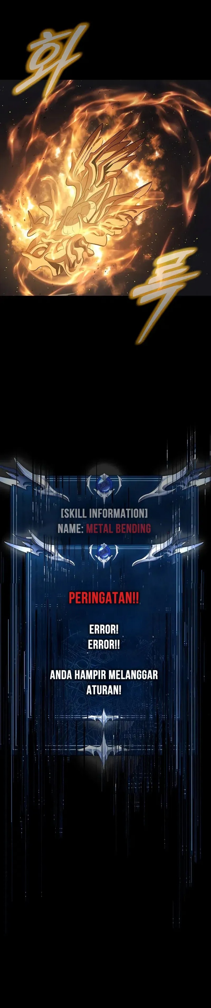 Steel Eating Player Chapter 83 Halaman 43