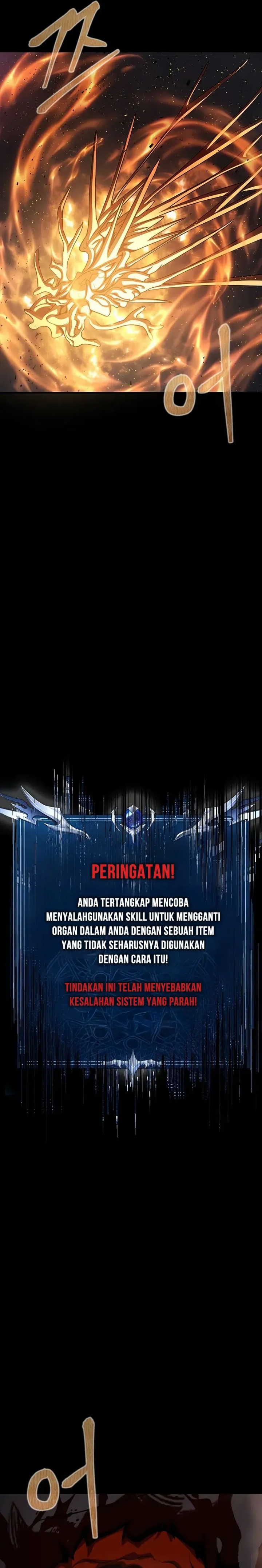 Steel Eating Player Chapter 83 Halaman 44