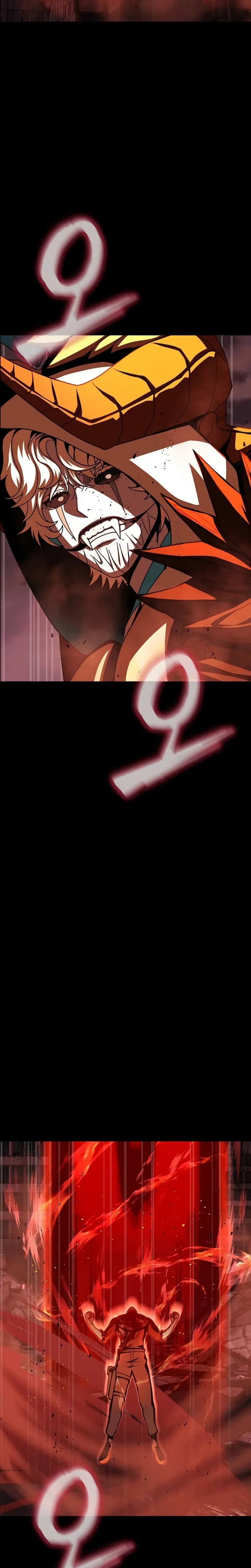 Steel Eating Player Chapter 83 Halaman 49