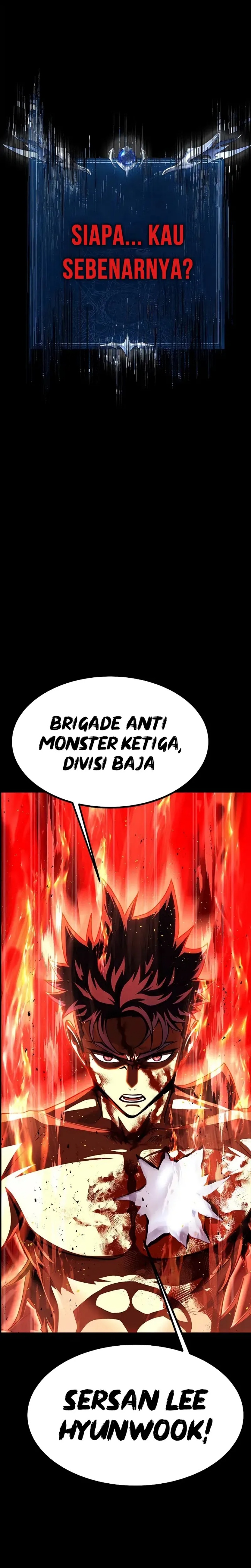 Steel Eating Player Chapter 83 Halaman 51