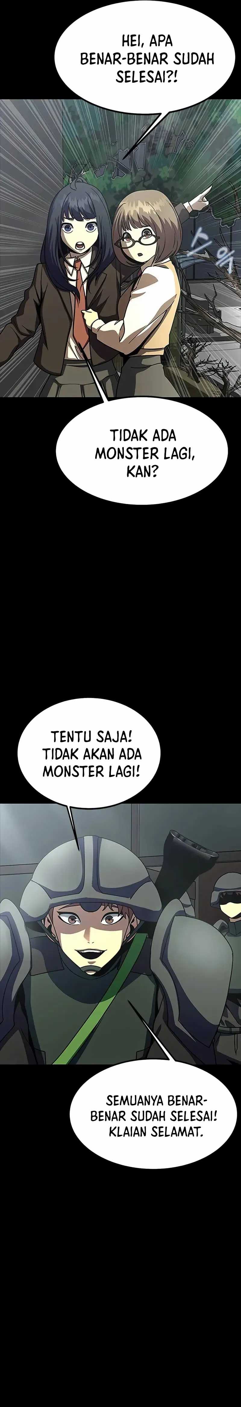 Steel Eating Player Chapter 85 Halaman 9