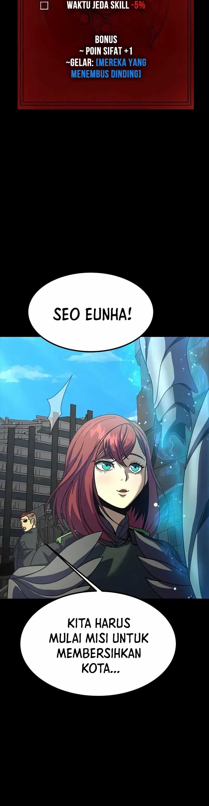 Steel Eating Player Chapter 85 Halaman 12