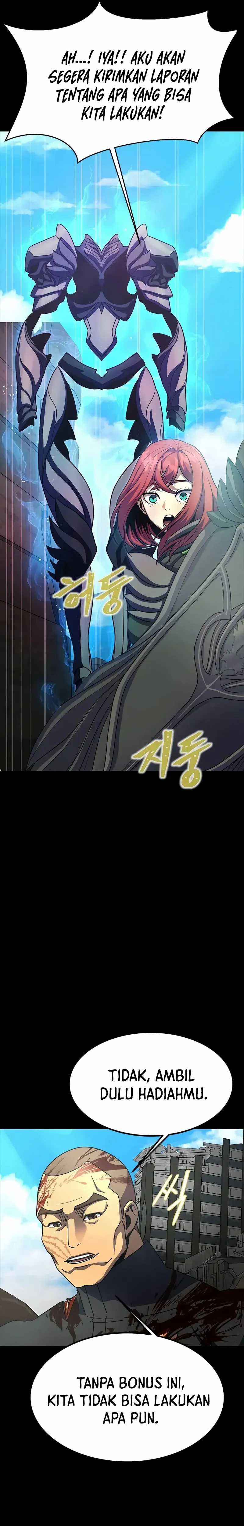 Steel Eating Player Chapter 85 Halaman 13