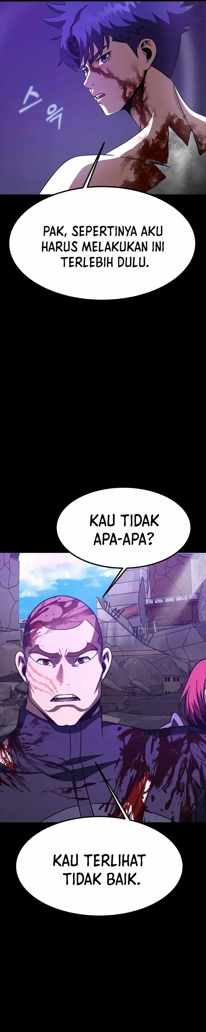 Steel Eating Player Chapter 85 Halaman 24