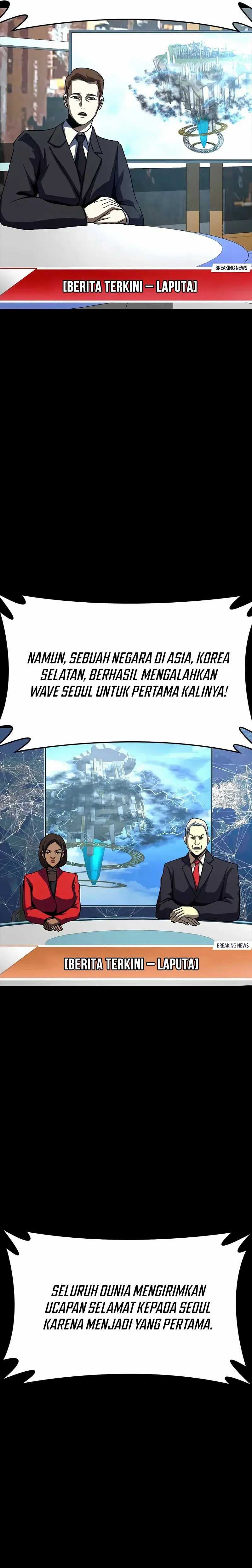 Steel Eating Player Chapter 85 Halaman 35