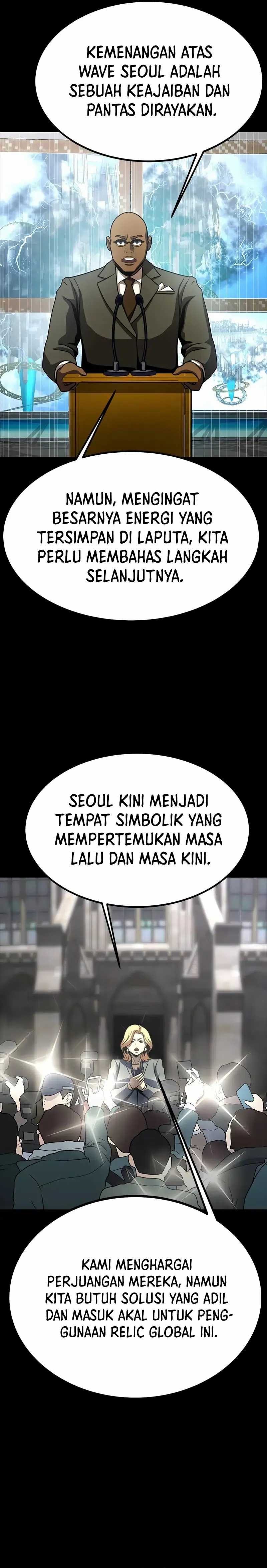 Steel Eating Player Chapter 85 Halaman 36