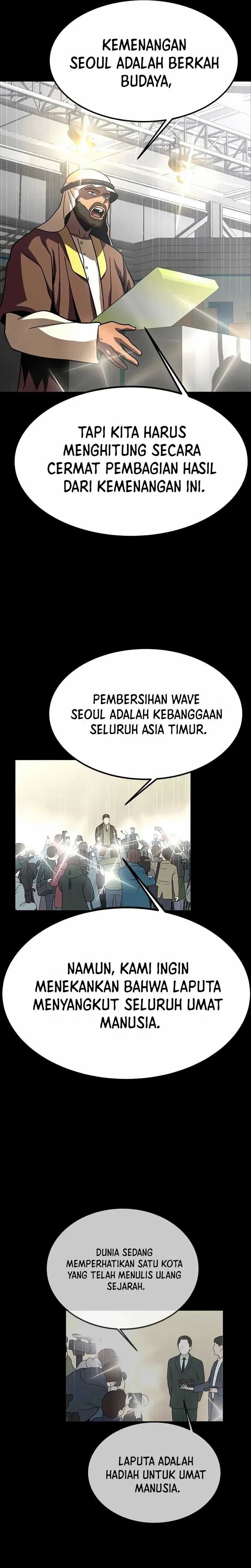 Steel Eating Player Chapter 85 Halaman 37