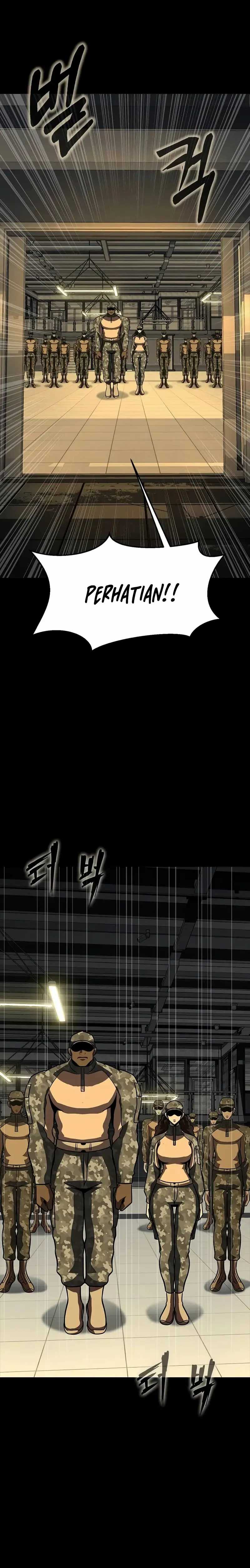 Steel Eating Player Chapter 85 Halaman 40