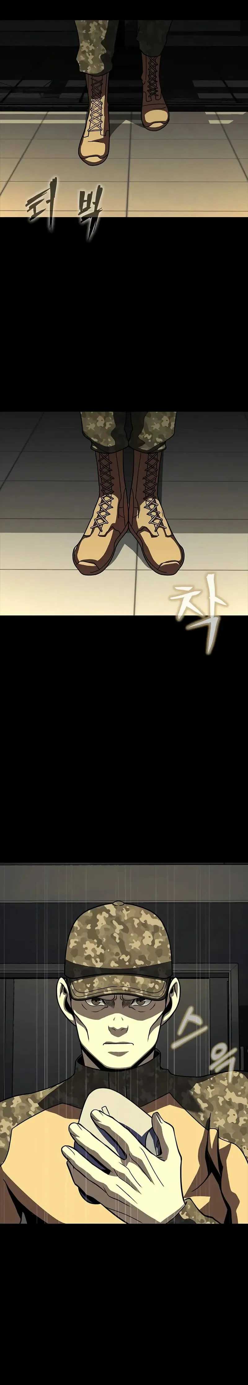 Steel Eating Player Chapter 85 Halaman 41