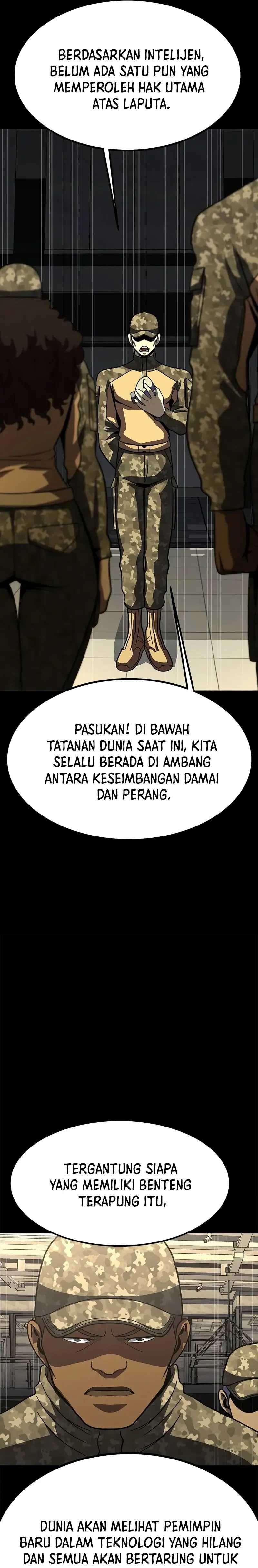 Steel Eating Player Chapter 85 Halaman 42