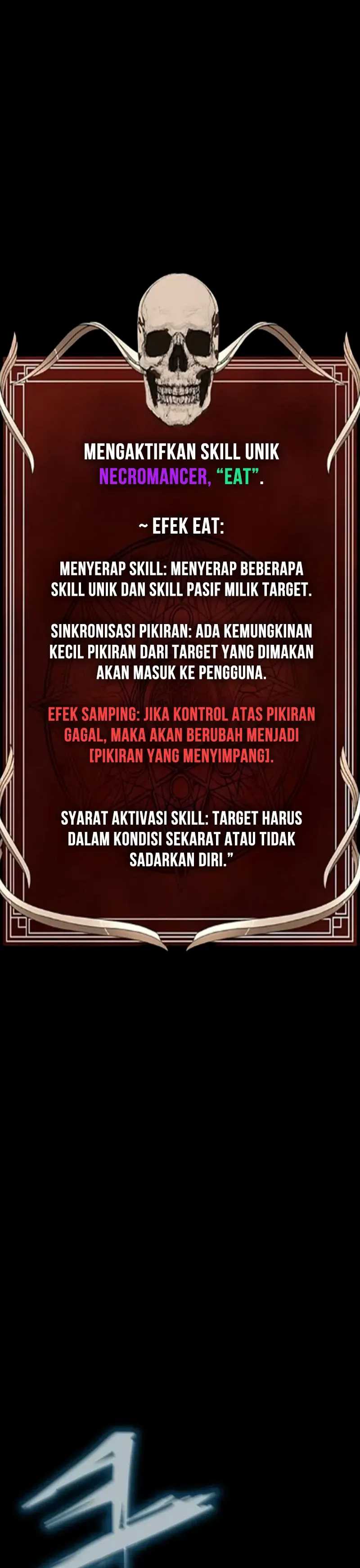 Steel Eating Player Chapter 85 Halaman 49