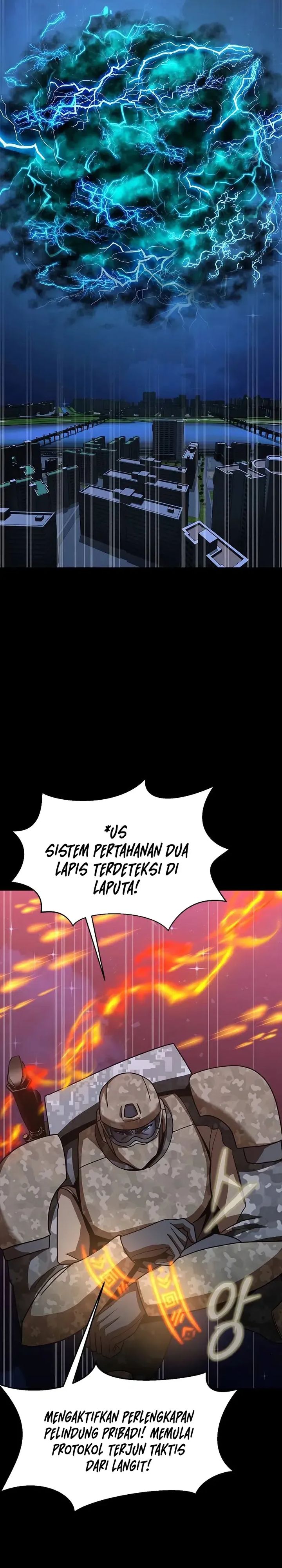 Steel Eating Player Chapter 87 Halaman 11